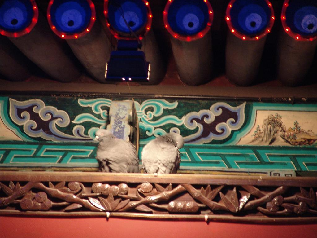 Pingyao Yucheng Yuan Inn Extérieur photo