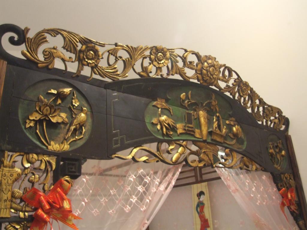 Pingyao Yucheng Yuan Inn Chambre photo
